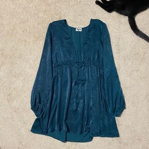 Show me your mumu Dakota dress